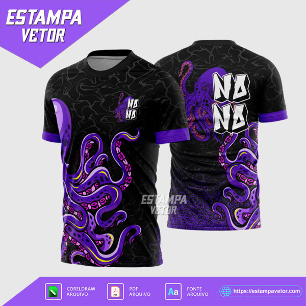Arte Vetor para Camisa de Formandos do Nono Ano 2025 em Corel Draw X7