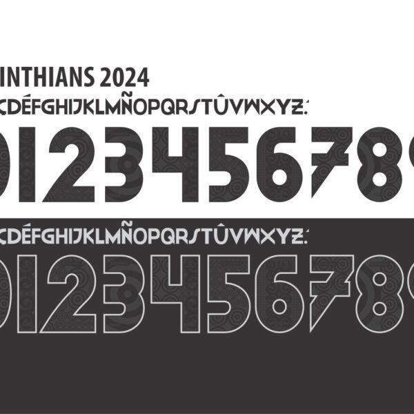 fonte vetor camisa corinthians 2024 2025