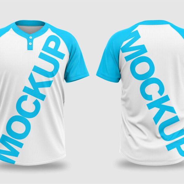 mockup camisa gola portuguesa editavel corel draw x7